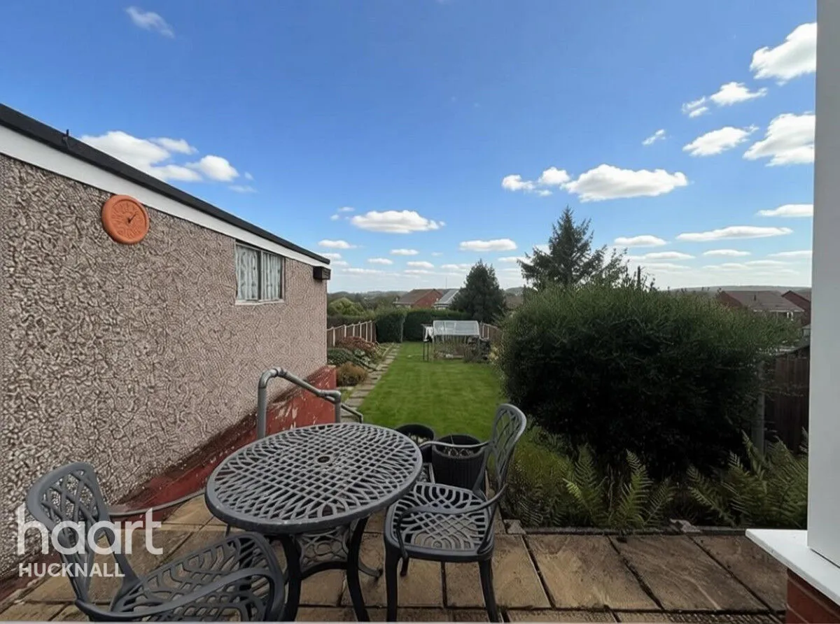 Grange View, Nottingham, NG16, photo 15