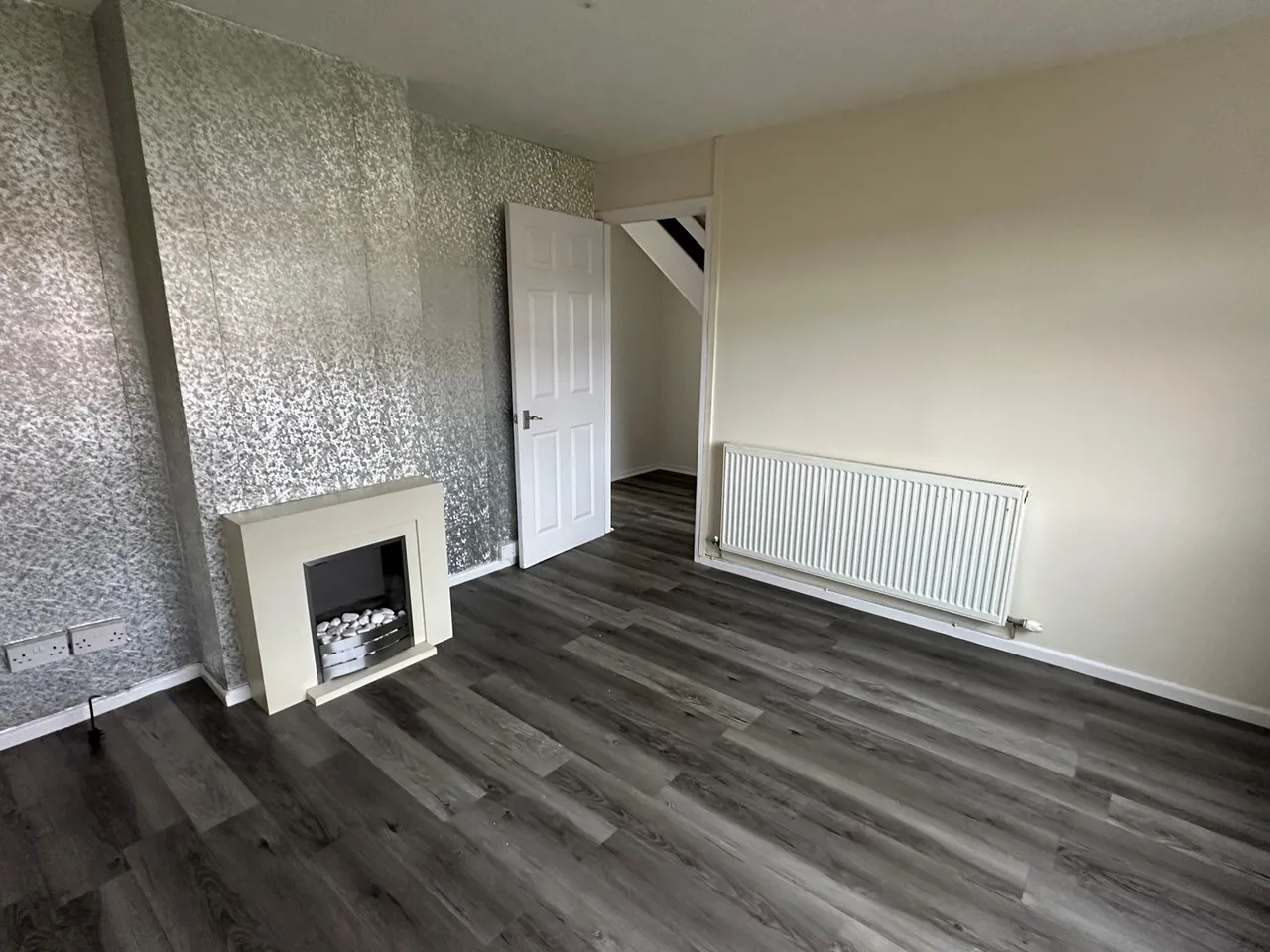 Gleadmere, Widnes, WA8, photo 2