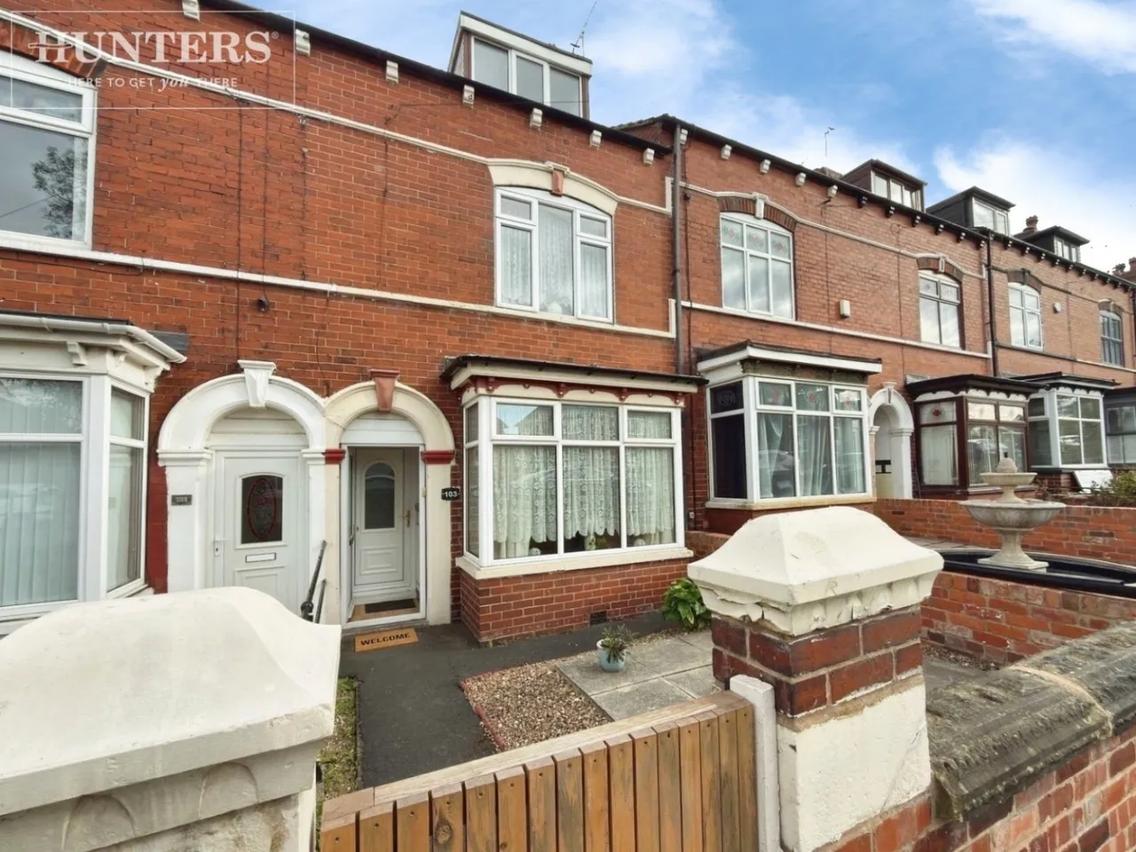 3 bed house for sale, Southmoor Road, Hemsworth, WF9