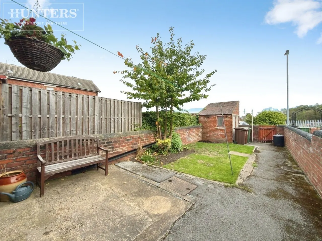 Southmoor Road, Hemsworth, WF9, photo 16