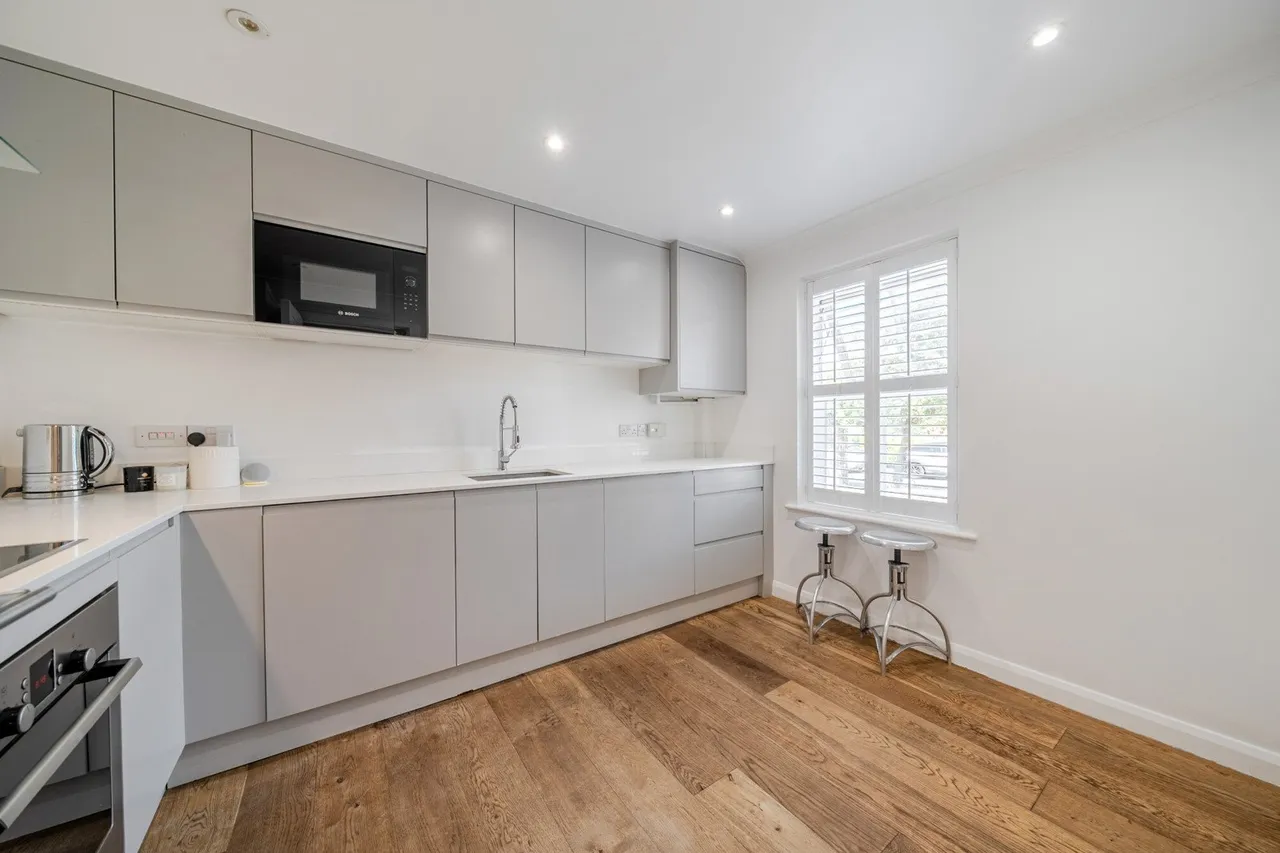 Henderson Grove, Westerham, TN16, photo 14