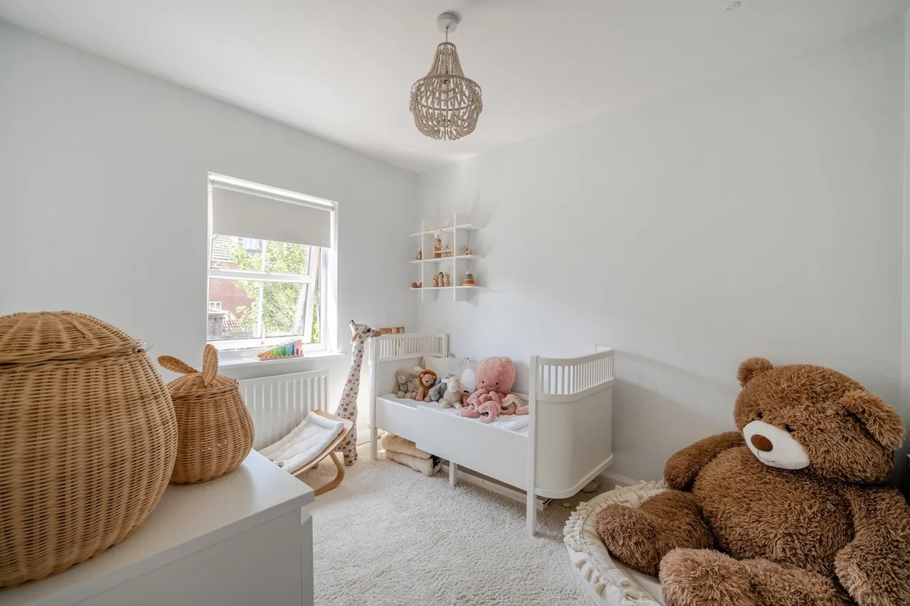 Henderson Grove, Westerham, TN16, photo 6