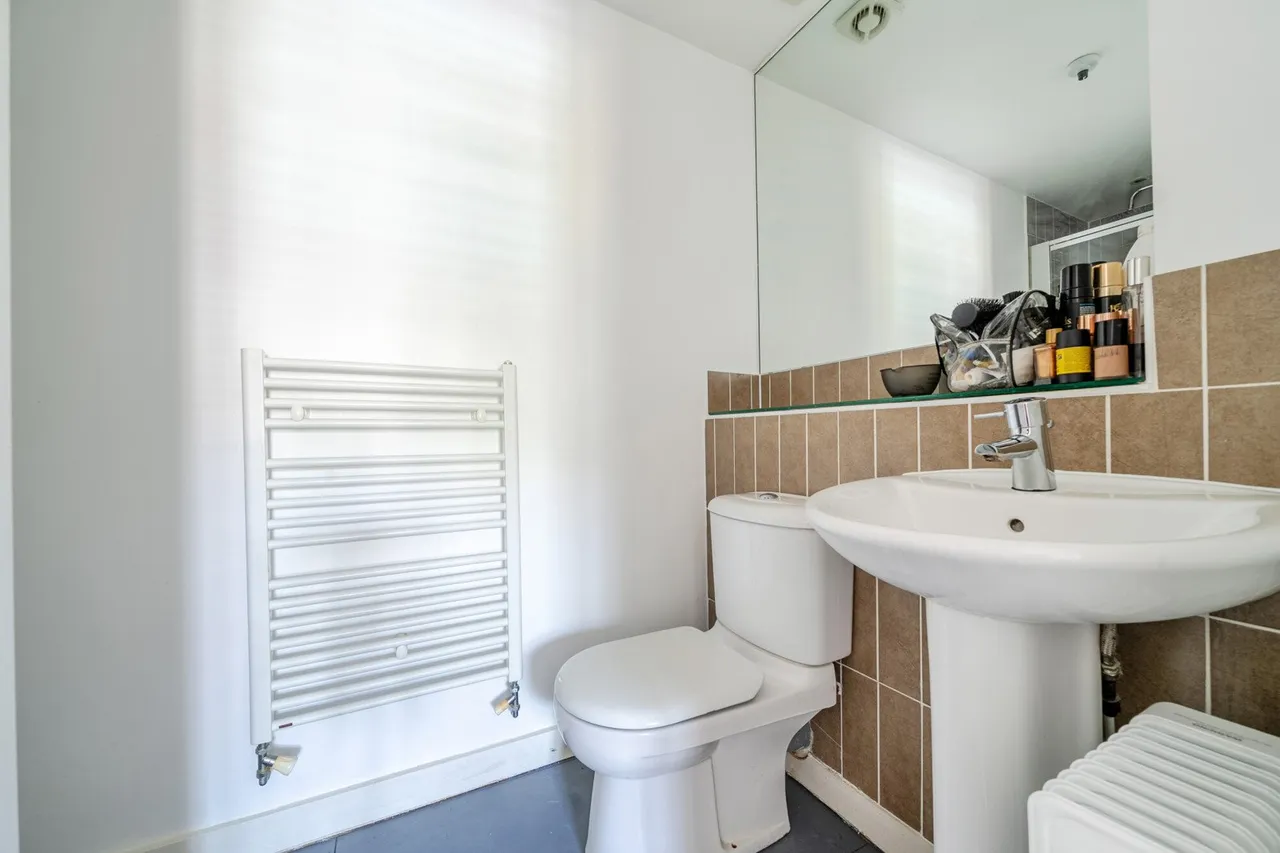 Henderson Grove, Westerham, TN16, photo 10