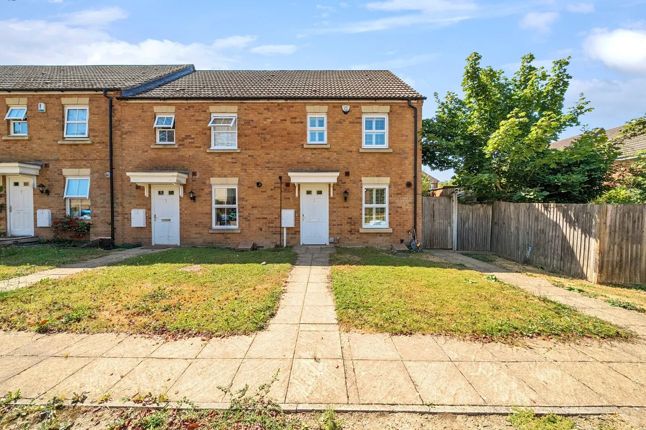 Henderson Grove, Westerham, TN16, photo 17