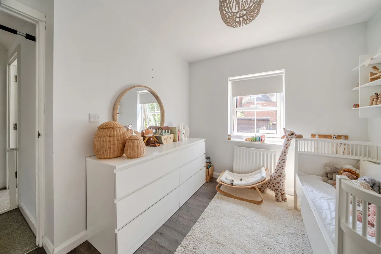 Henderson Grove, Westerham, TN16, photo 12