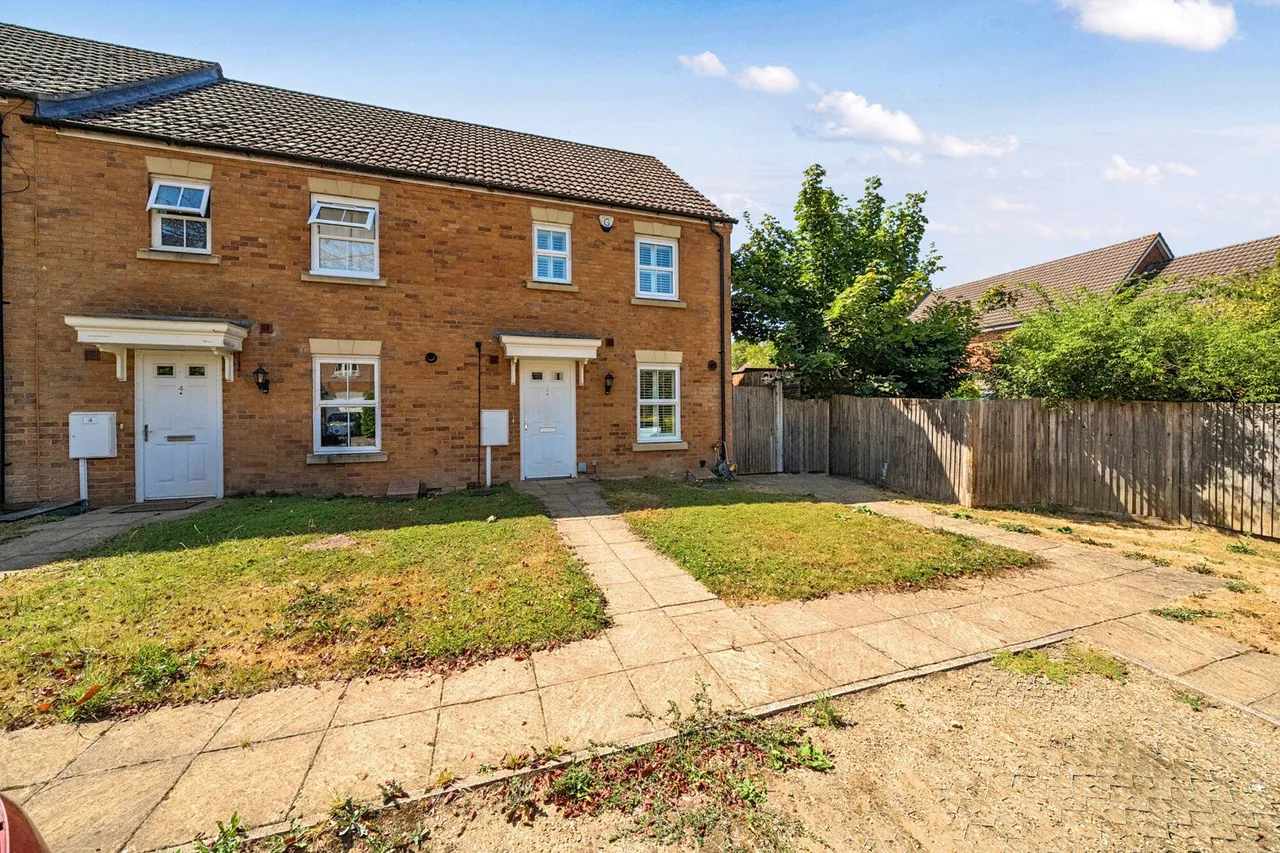 Henderson Grove, Westerham, TN16, photo 16