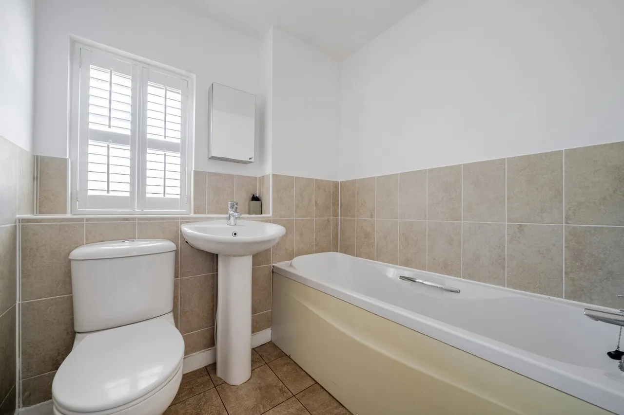 Henderson Grove, Westerham, TN16, photo 9