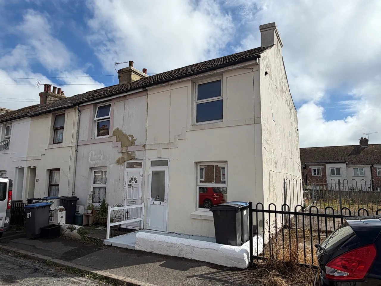 Lowther Road, Dover, CT17, photo 10