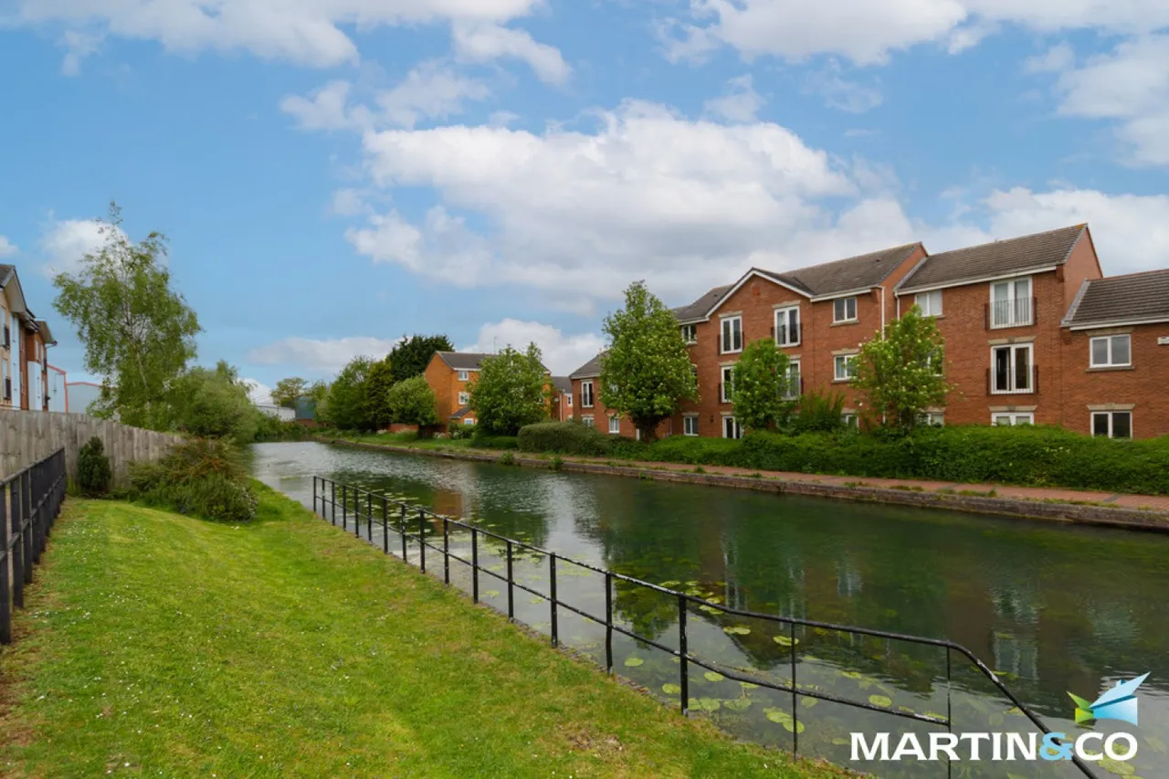 Kingfisher House, Kingfisher Way, Tipton, DY4, photo 7