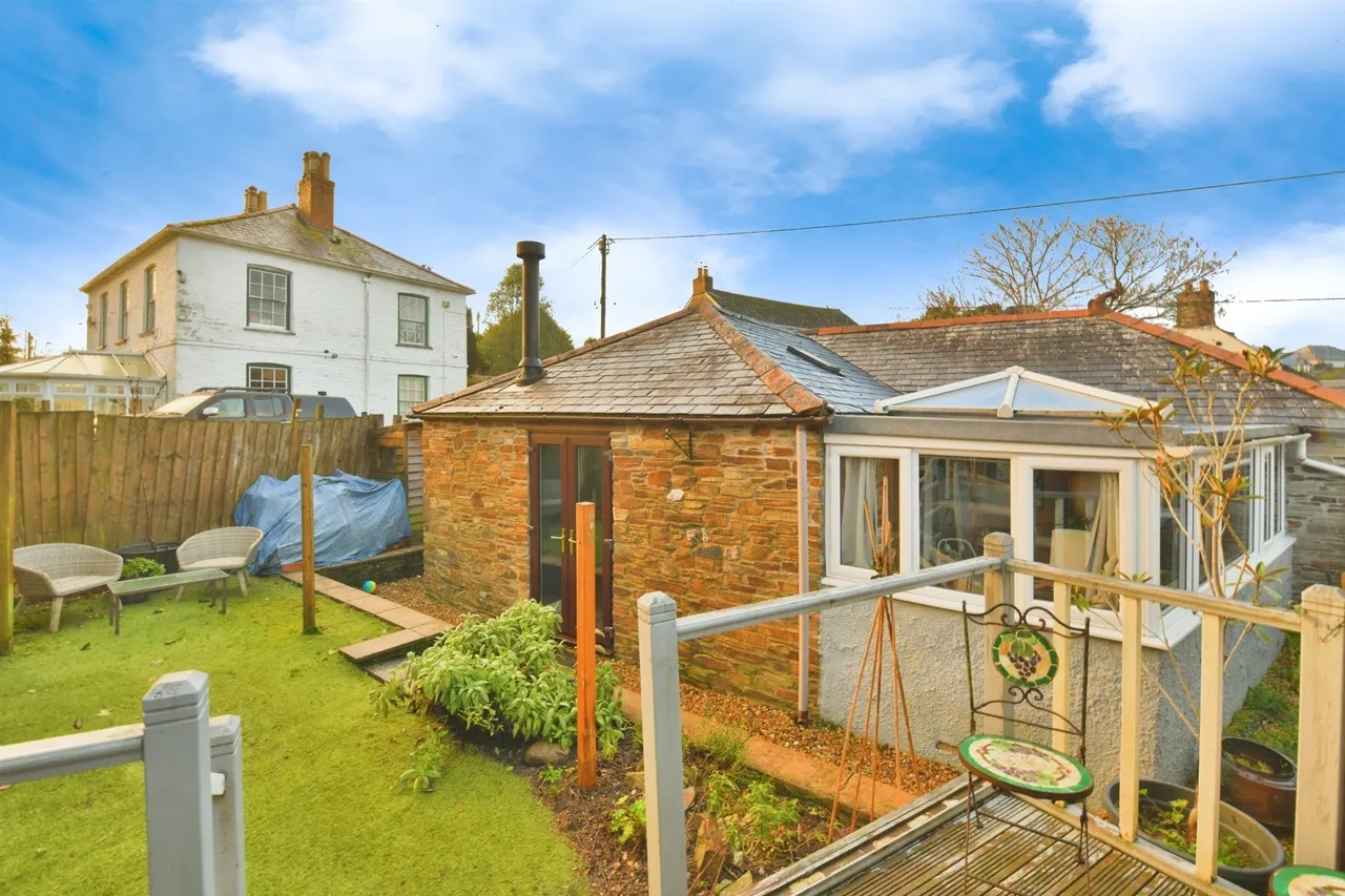 Mill Road, Tideford, Saltash, photo 2