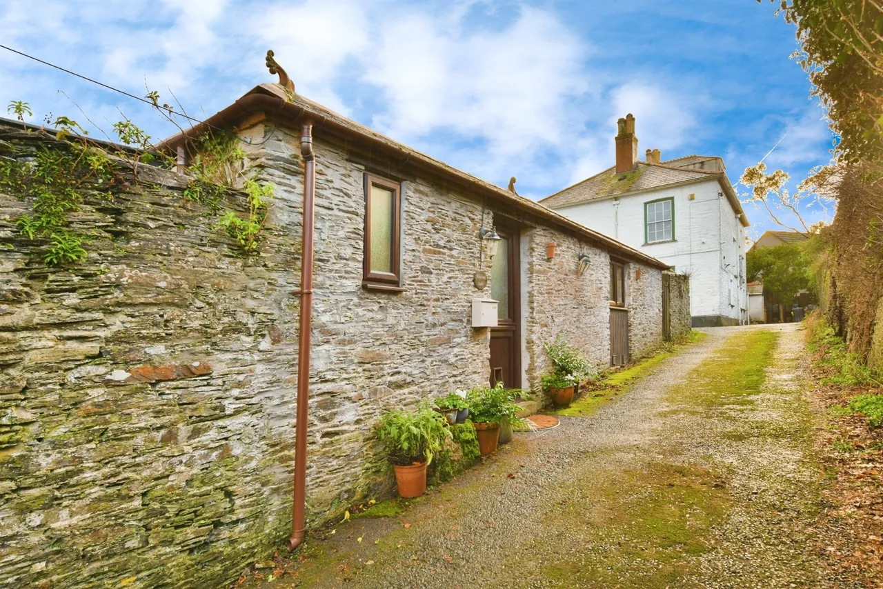 Mill Road, Tideford, Saltash, photo 8