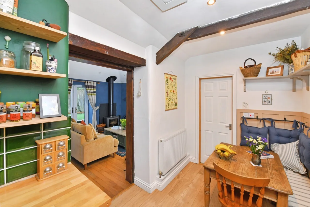 Mill Road, Tideford, Saltash, photo 5