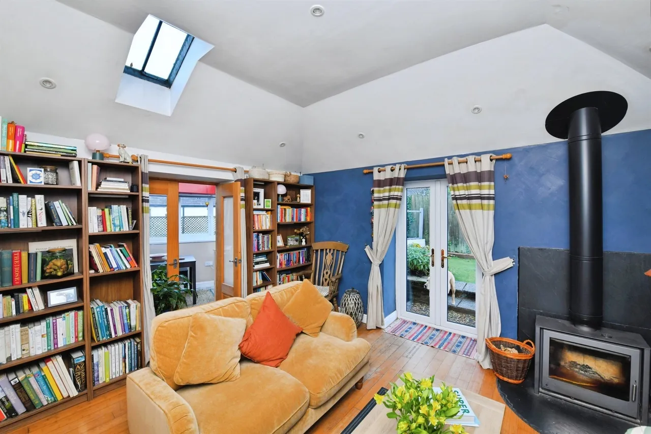Mill Road, Tideford, Saltash, photo 4