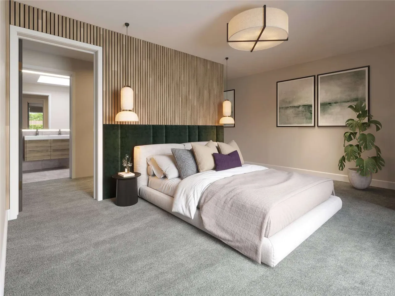 Barton Road, Welford on Avon, Stratford-upon-Avon, Warwickshire, CV37 8HG, photo 6