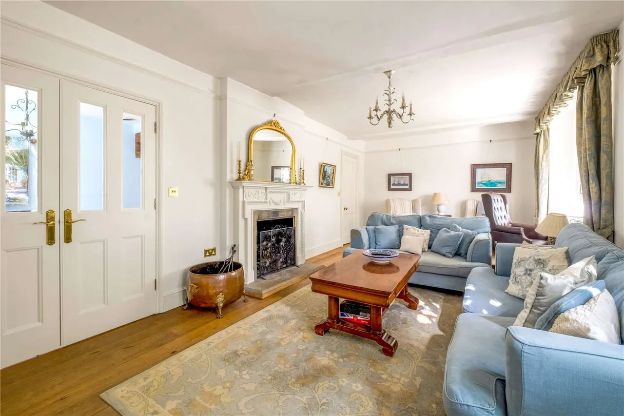 Hildenborough Road, Leigh, Tonbridge, Kent, TN11 8RE, photo 8