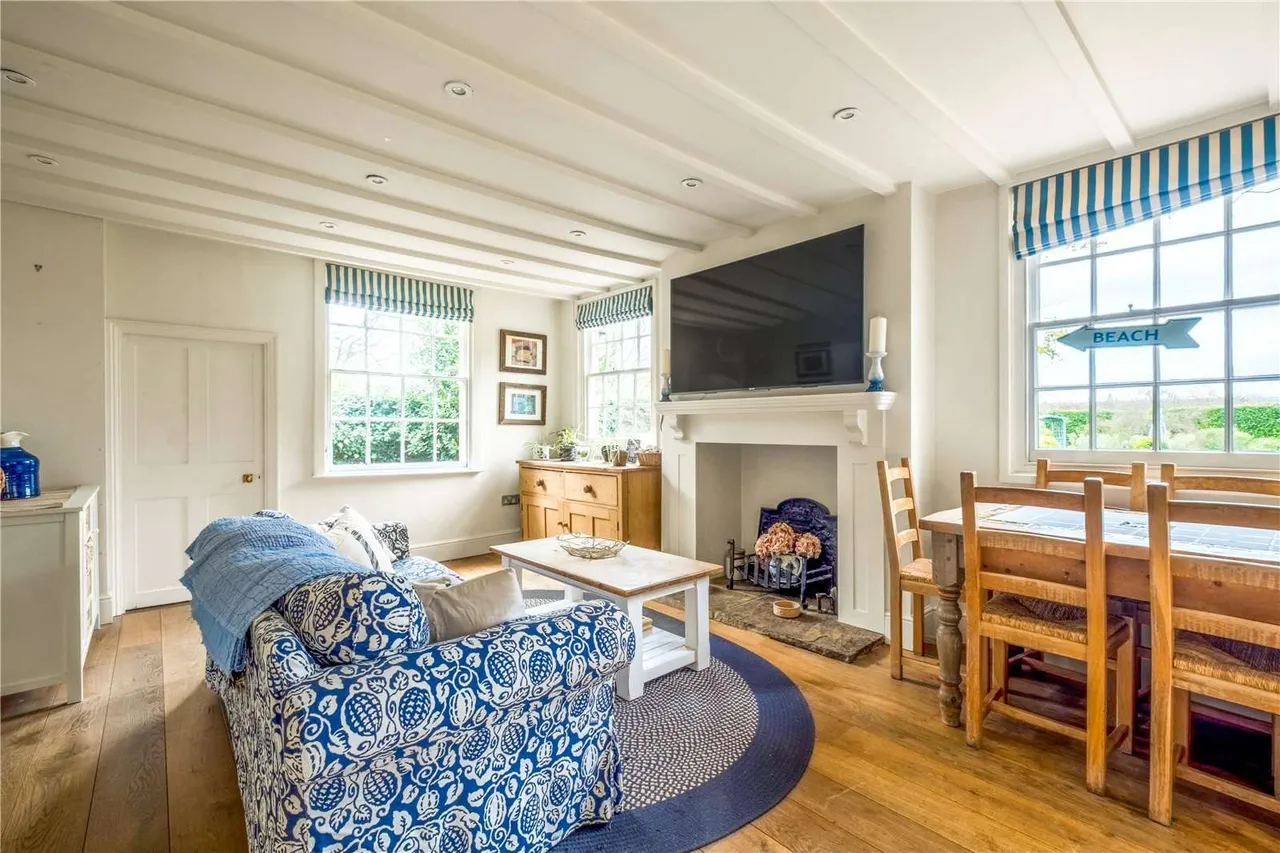Hildenborough Road, Leigh, Tonbridge, Kent, TN11 8RE, photo 10