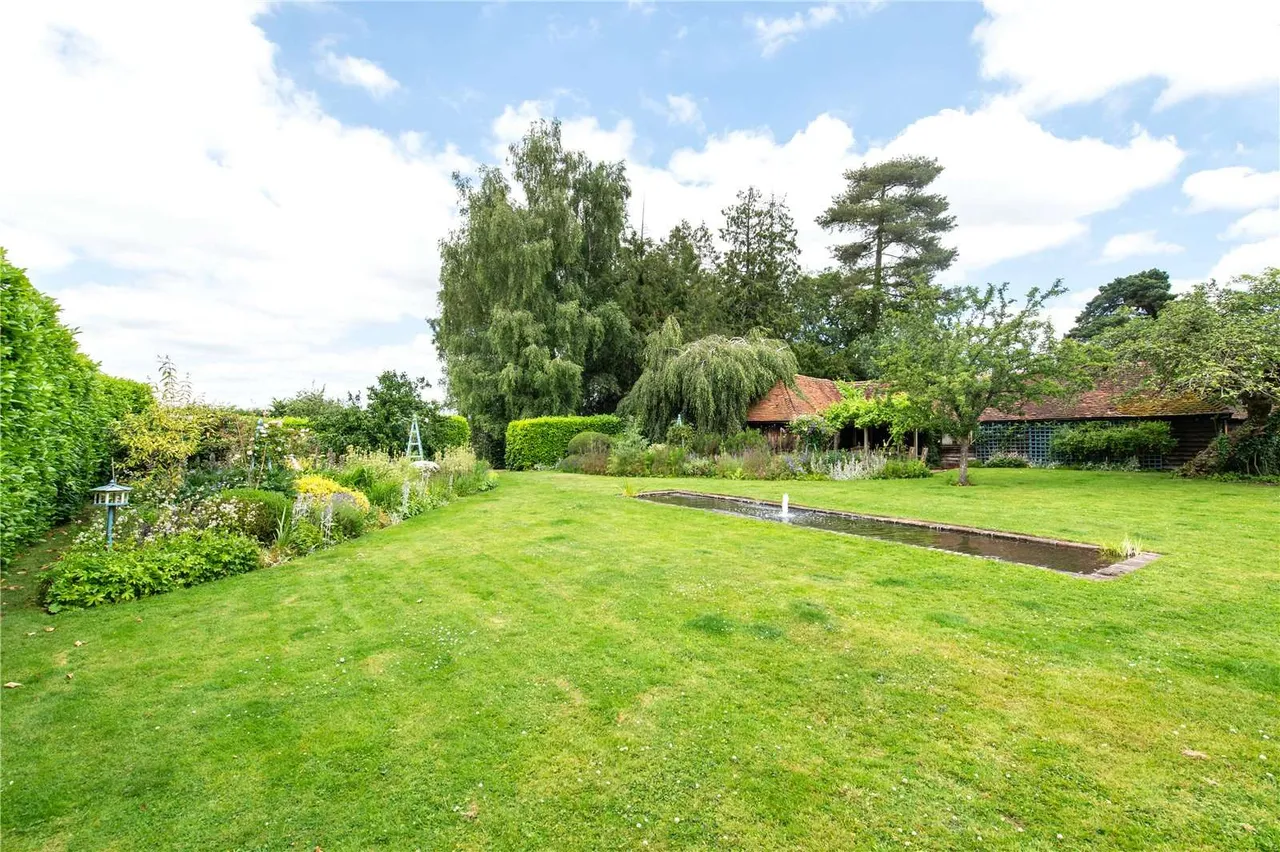 Hildenborough Road, Leigh, Tonbridge, Kent, TN11 8RE, photo 12