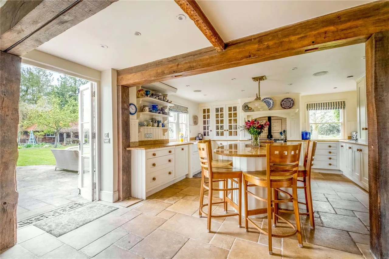 Hildenborough Road, Leigh, Tonbridge, Kent, TN11 8RE, photo 5