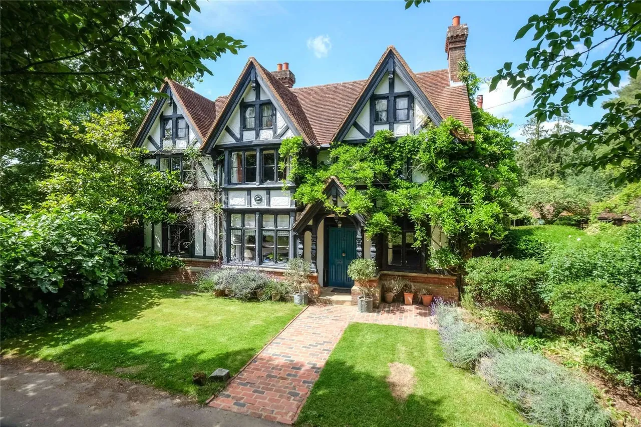 Hildenborough Road, Leigh, Tonbridge, Kent, TN11 8RE, photo 7