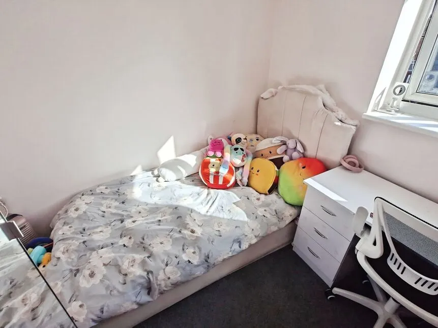 Pear Tree Avenue, Nuneaton, CV10, photo 11