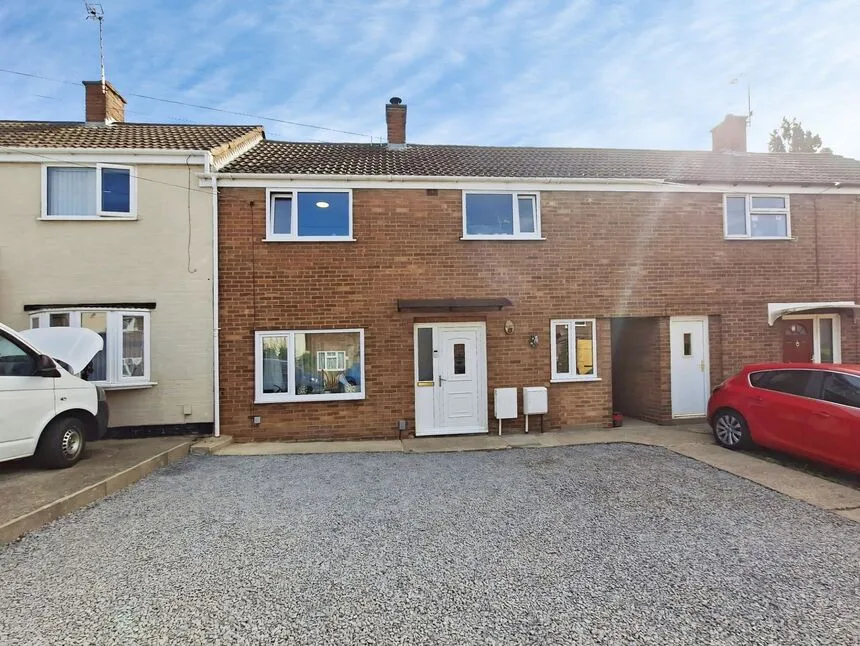 3 bed house for sale, Pear Tree Avenue, Nuneaton, CV10