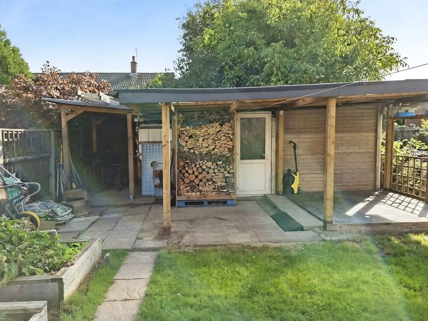 Pear Tree Avenue, Nuneaton, CV10, photo 12