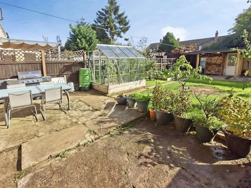 Pear Tree Avenue, Nuneaton, CV10, photo 7