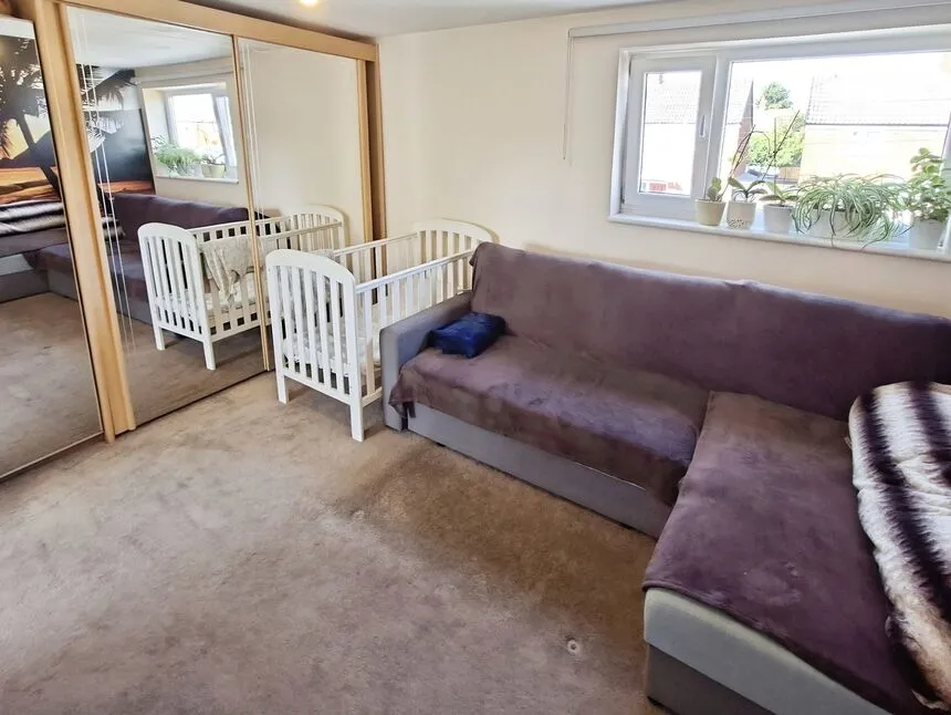 Pear Tree Avenue, Nuneaton, CV10, photo 9