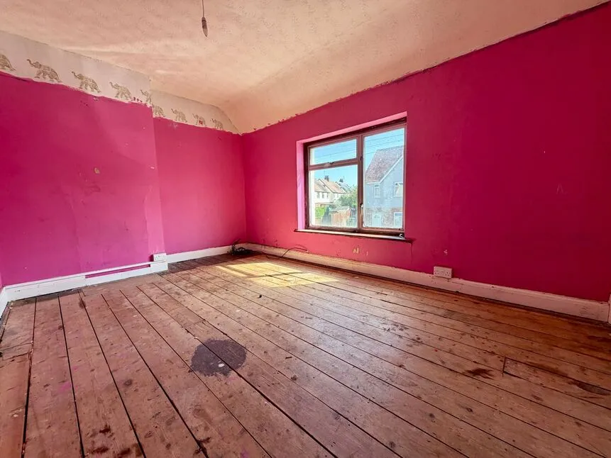 Albert Road, Evesham, WR11, photo 5