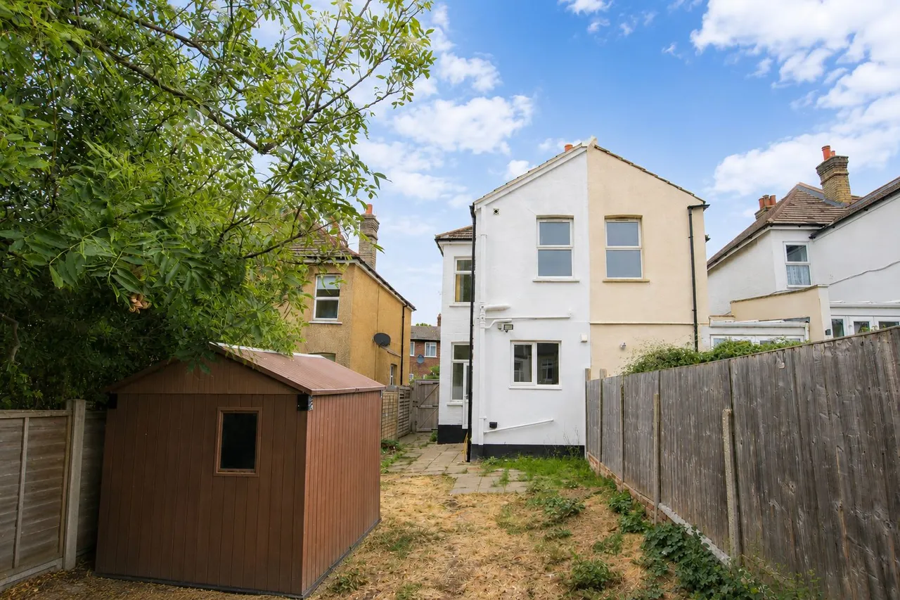 Montpelier Road, Sutton, photo 14