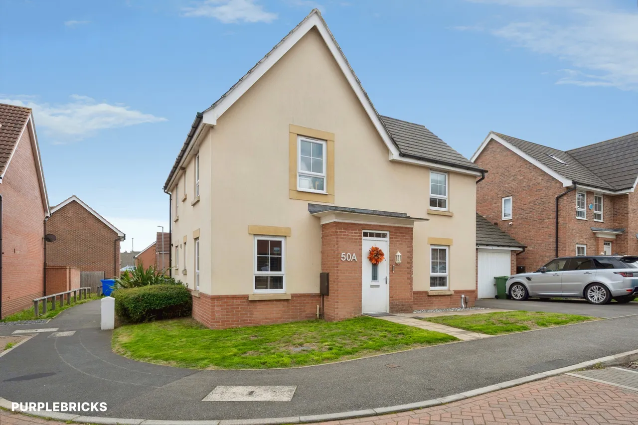 Sanderling Way, Mansfield, NG19, photo 24