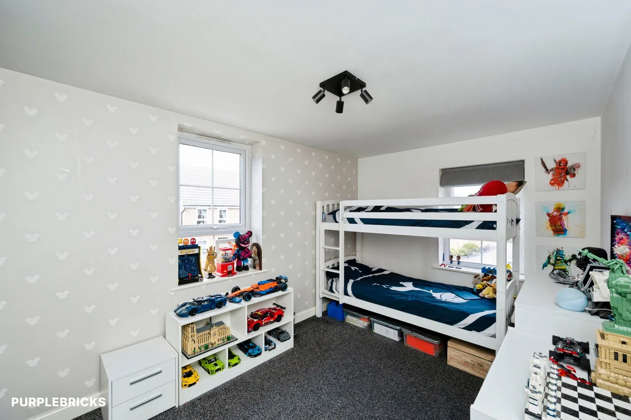 Sanderling Way, Mansfield, NG19, photo 16