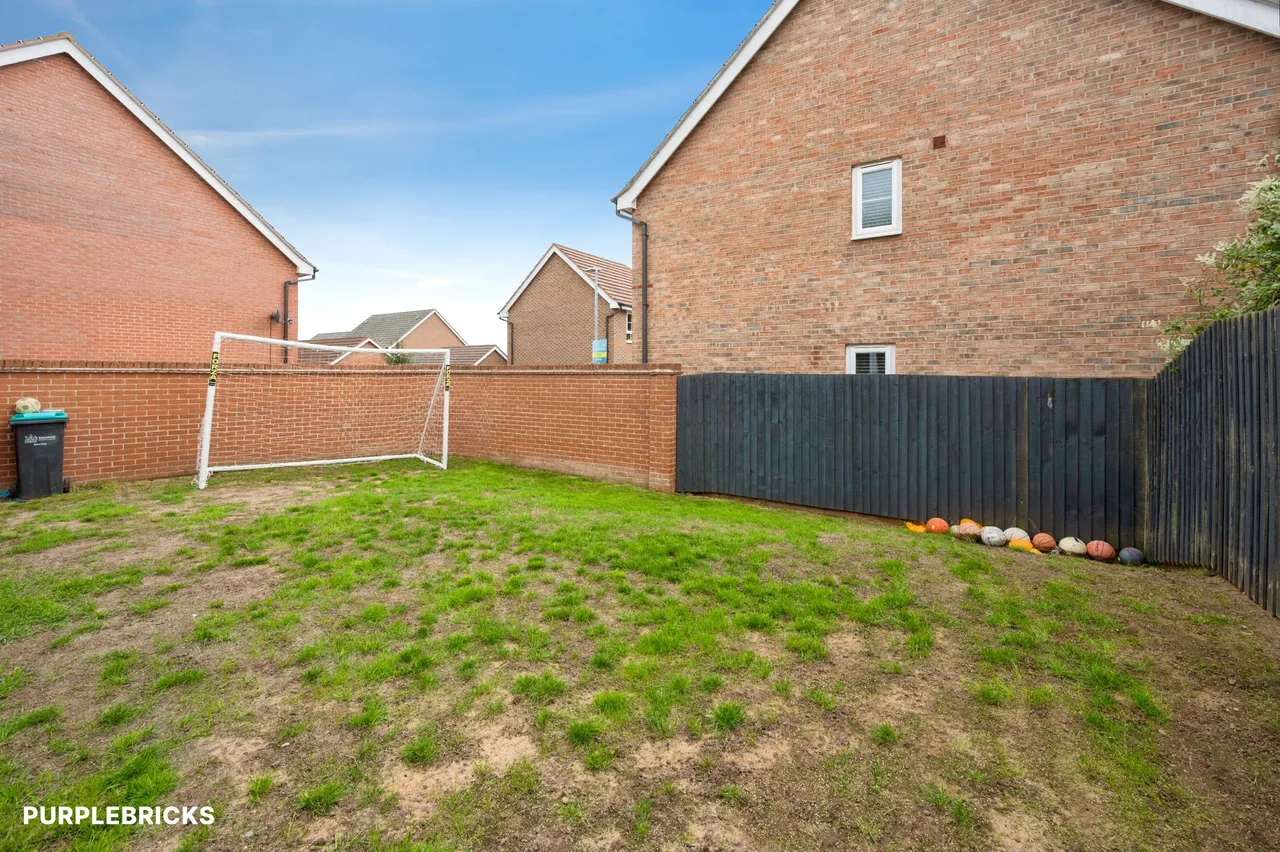Sanderling Way, Mansfield, NG19, photo 22