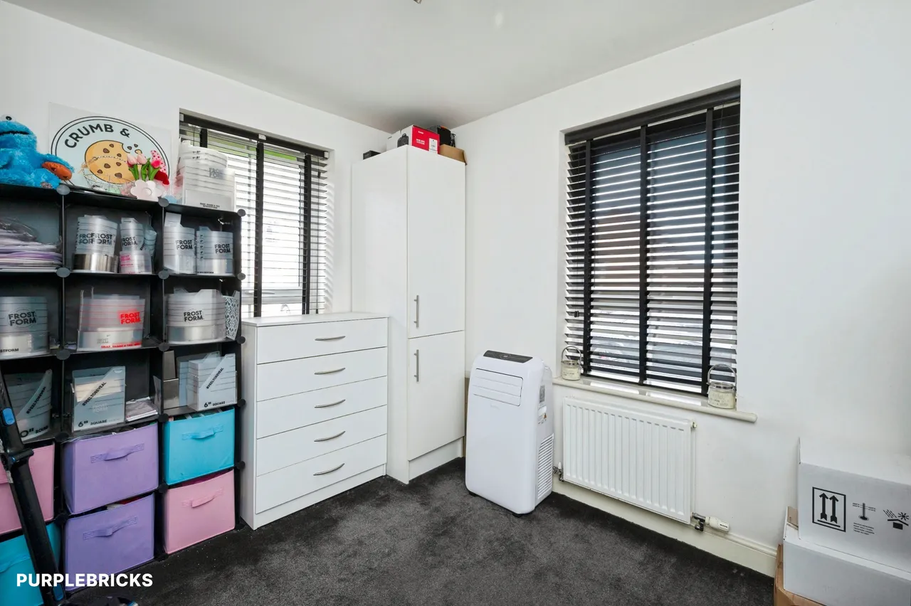 Sanderling Way, Mansfield, NG19, photo 6