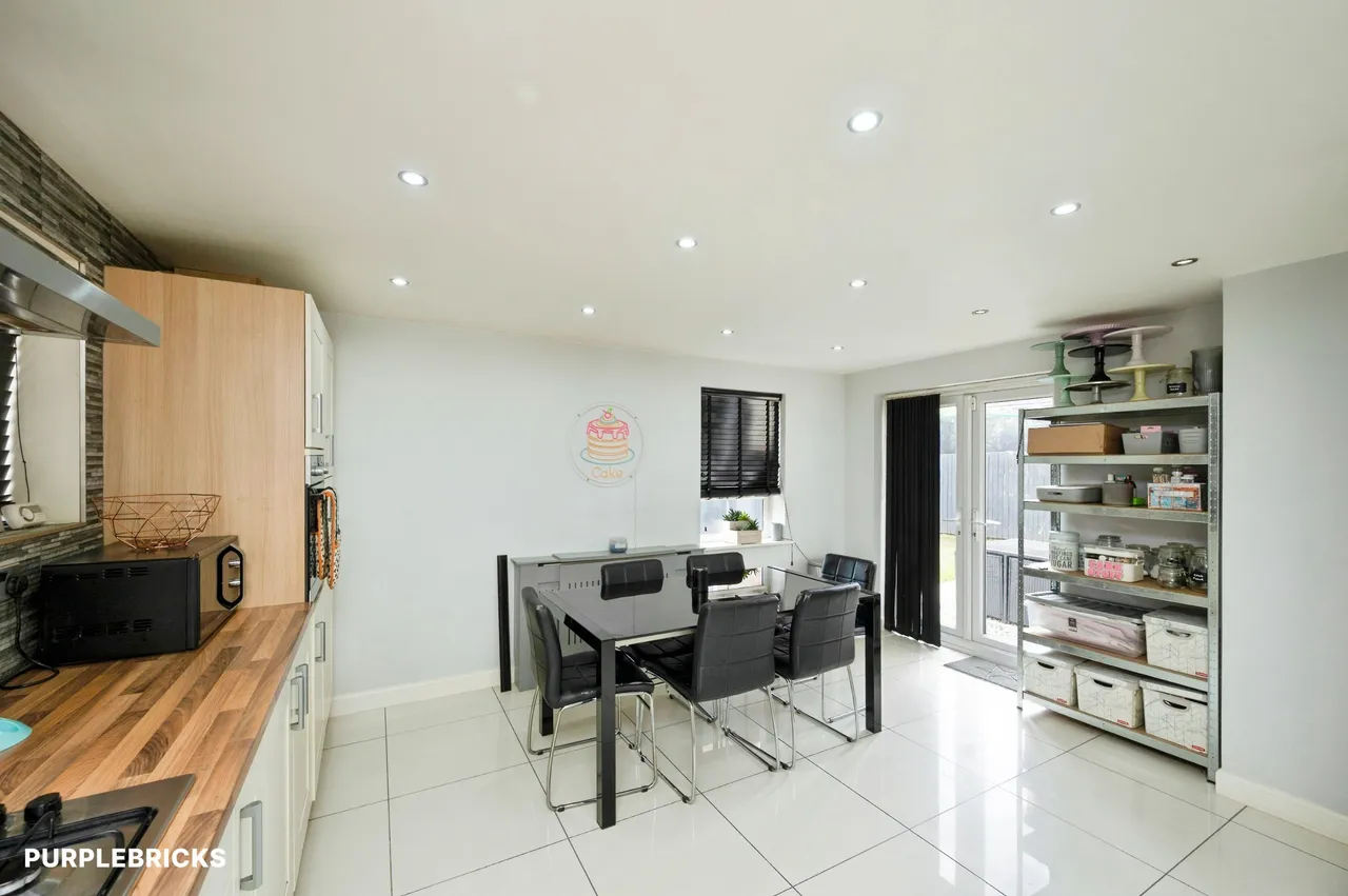 Sanderling Way, Mansfield, NG19, photo 7