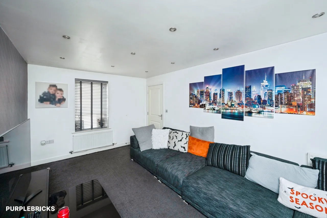 Sanderling Way, Mansfield, NG19, photo 5