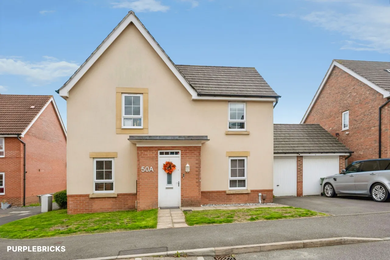 Sanderling Way, Mansfield, NG19, photo 2