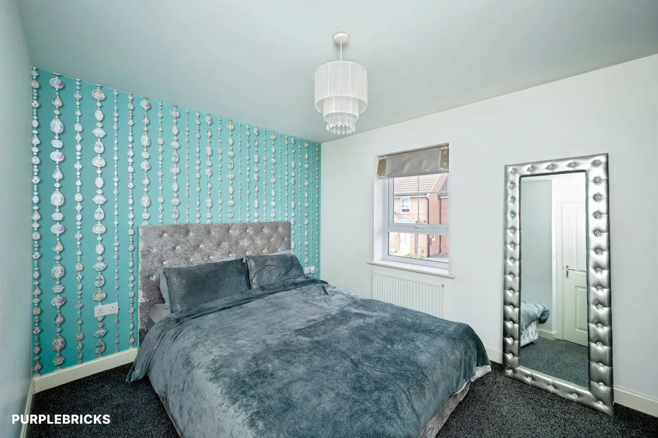 Sanderling Way, Mansfield, NG19, photo 17