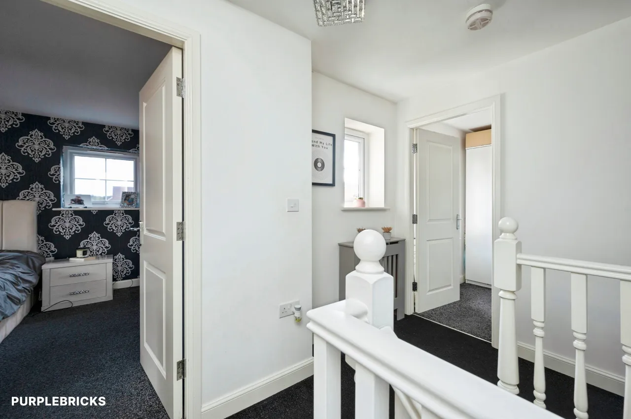Sanderling Way, Mansfield, NG19, photo 11