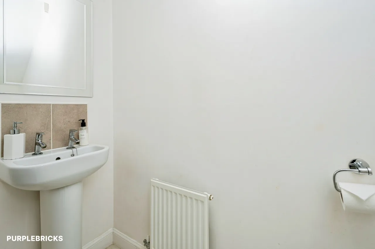 Sanderling Way, Mansfield, NG19, photo 10