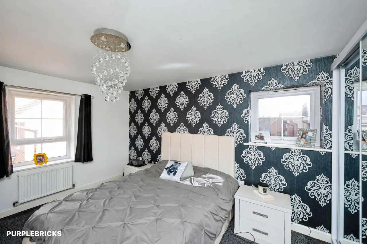 Sanderling Way, Mansfield, NG19, photo 13