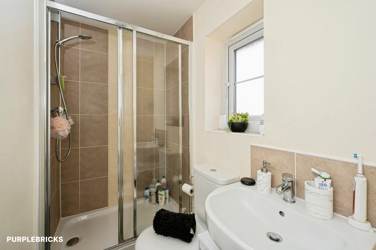 Sanderling Way, Mansfield, NG19, photo 14