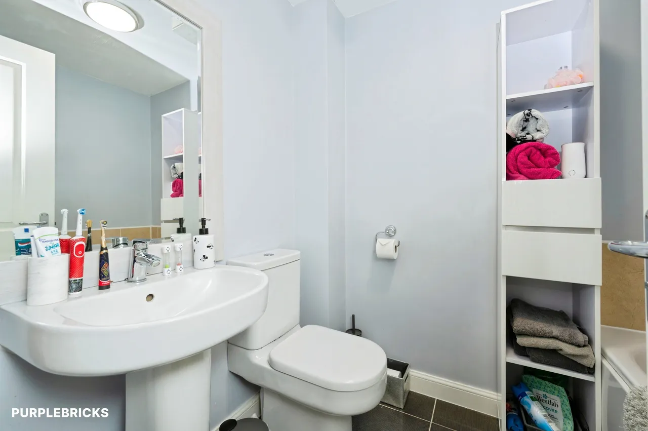 Sanderling Way, Mansfield, NG19, photo 21