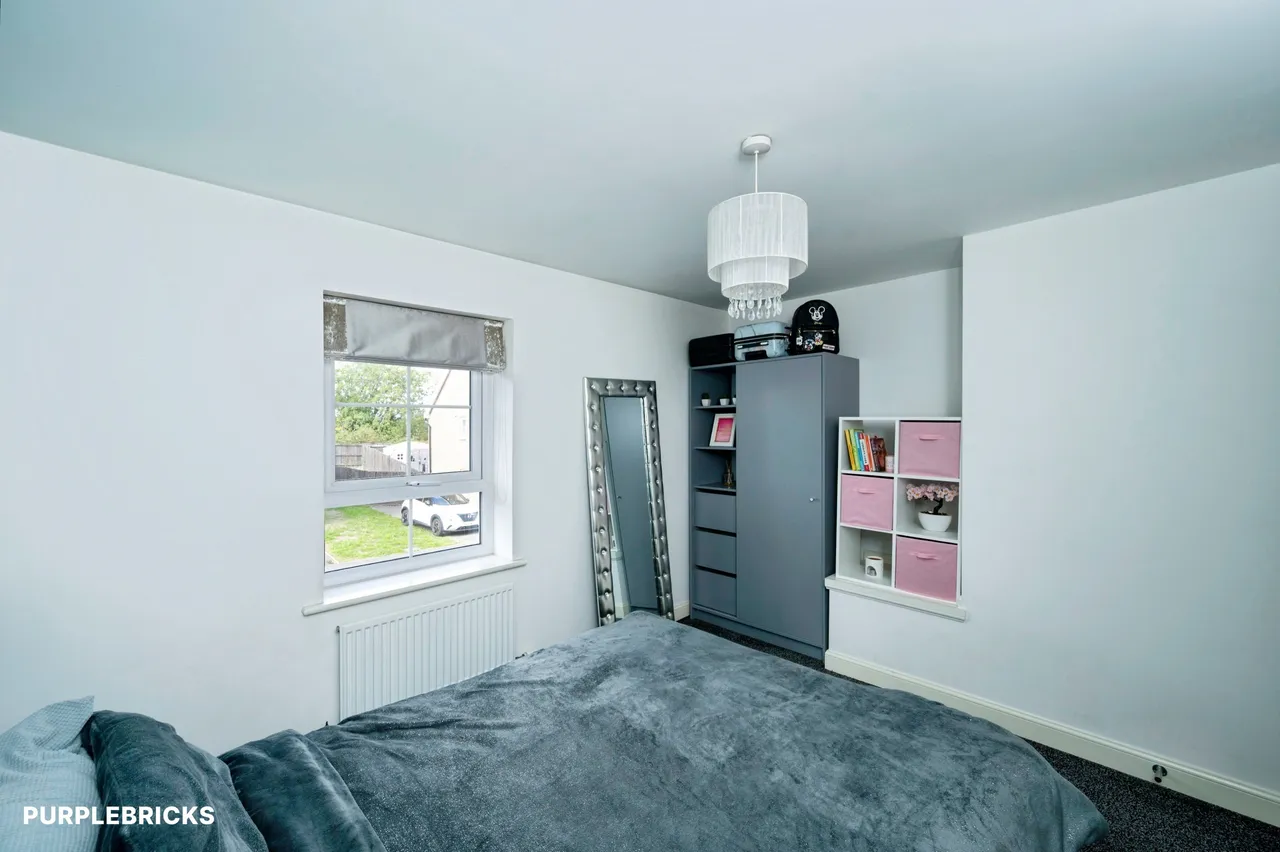 Sanderling Way, Mansfield, NG19, photo 19