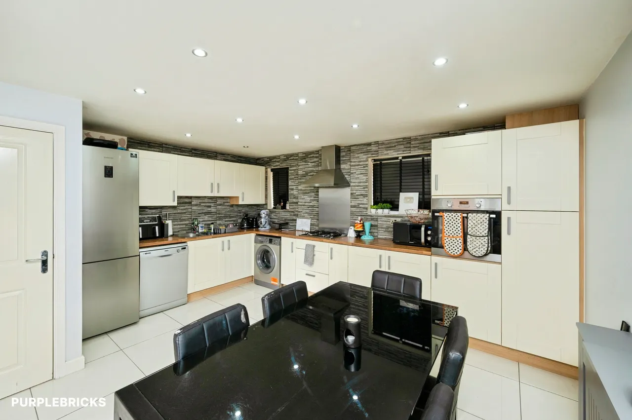 Sanderling Way, Mansfield, NG19, photo 8