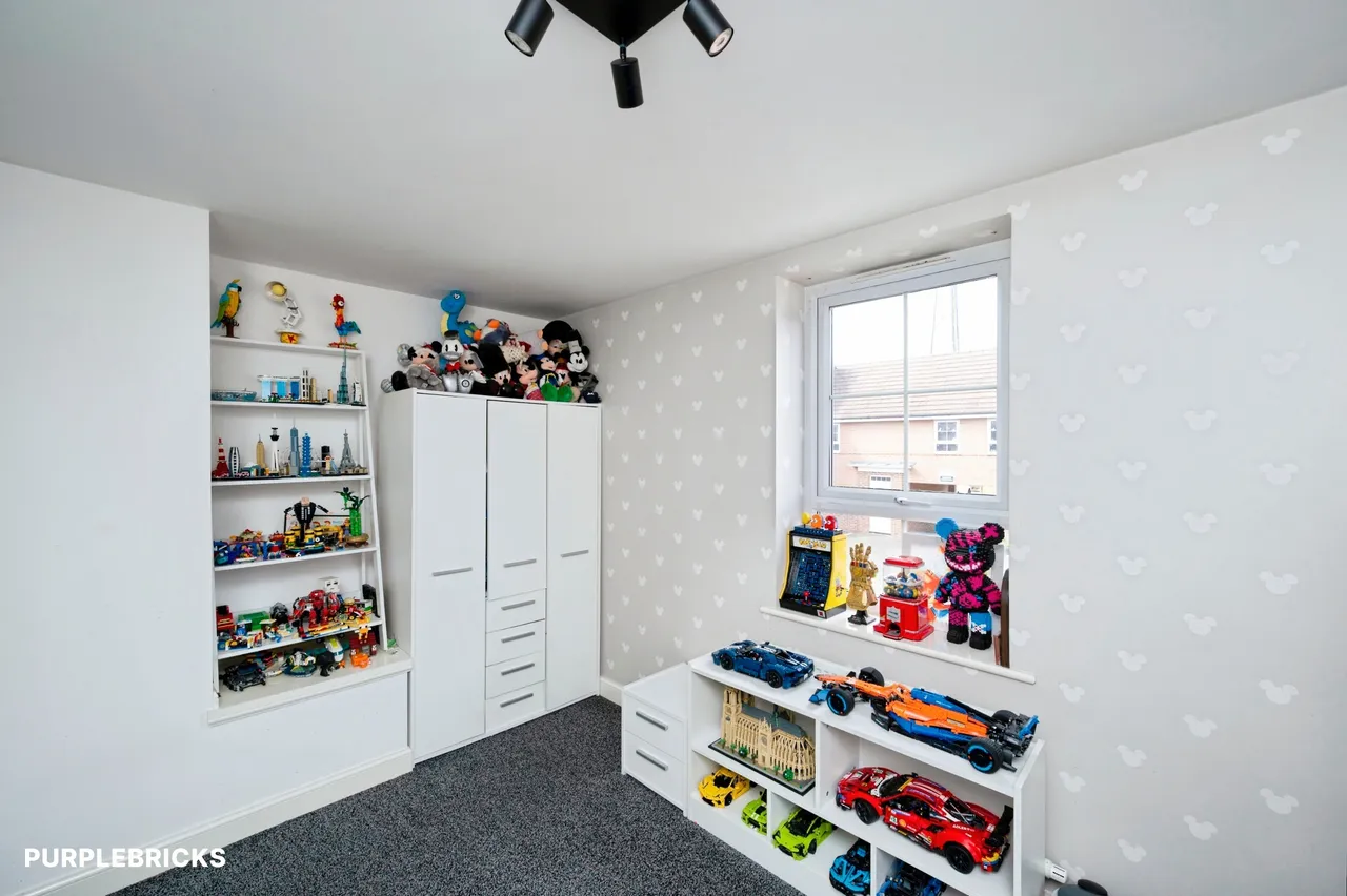 Sanderling Way, Mansfield, NG19, photo 15