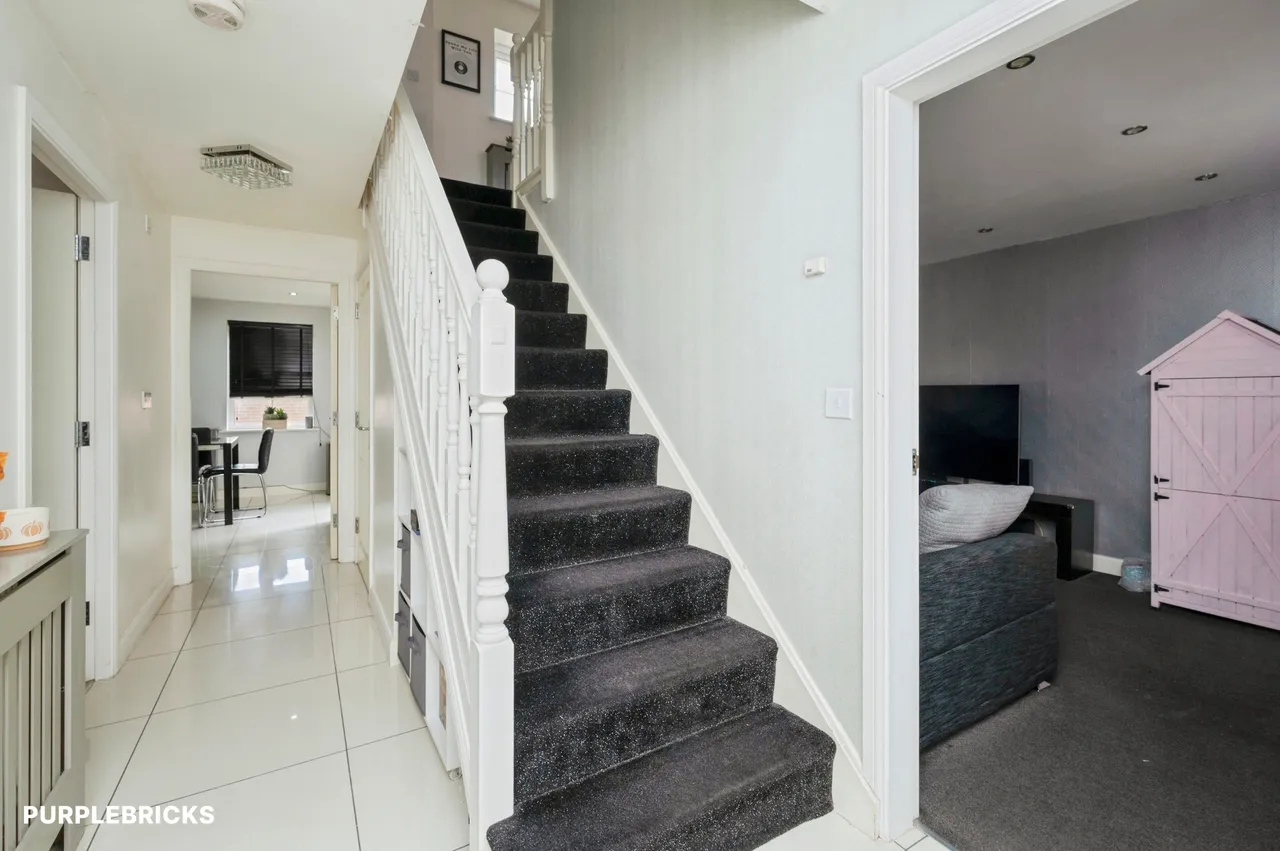 Sanderling Way, Mansfield, NG19, photo 3