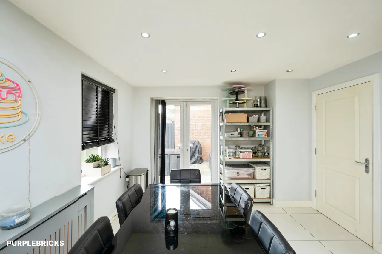 Sanderling Way, Mansfield, NG19, photo 9