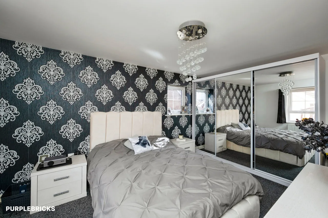 Sanderling Way, Mansfield, NG19, photo 12