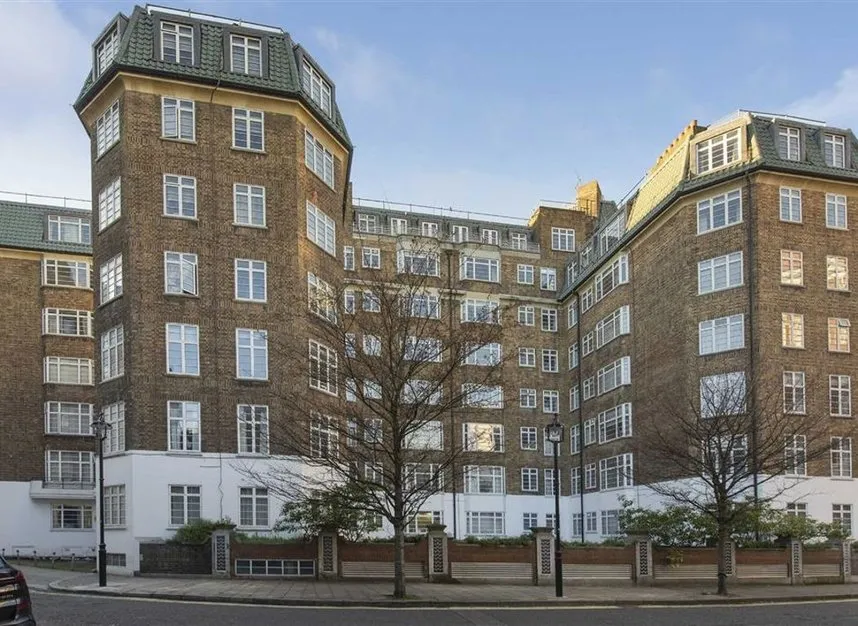 Stourcliffe Street, Marylebone, W1H, photo 7